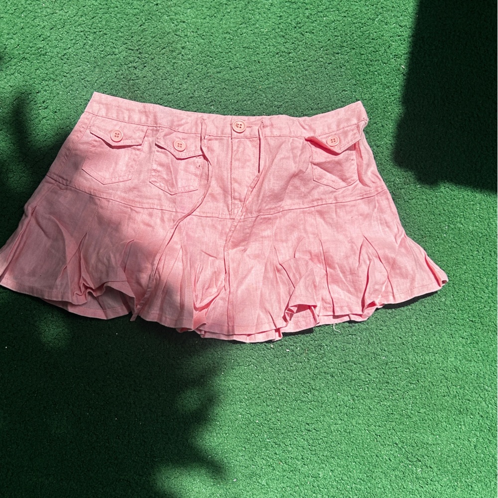 Pink Women's Shorts
